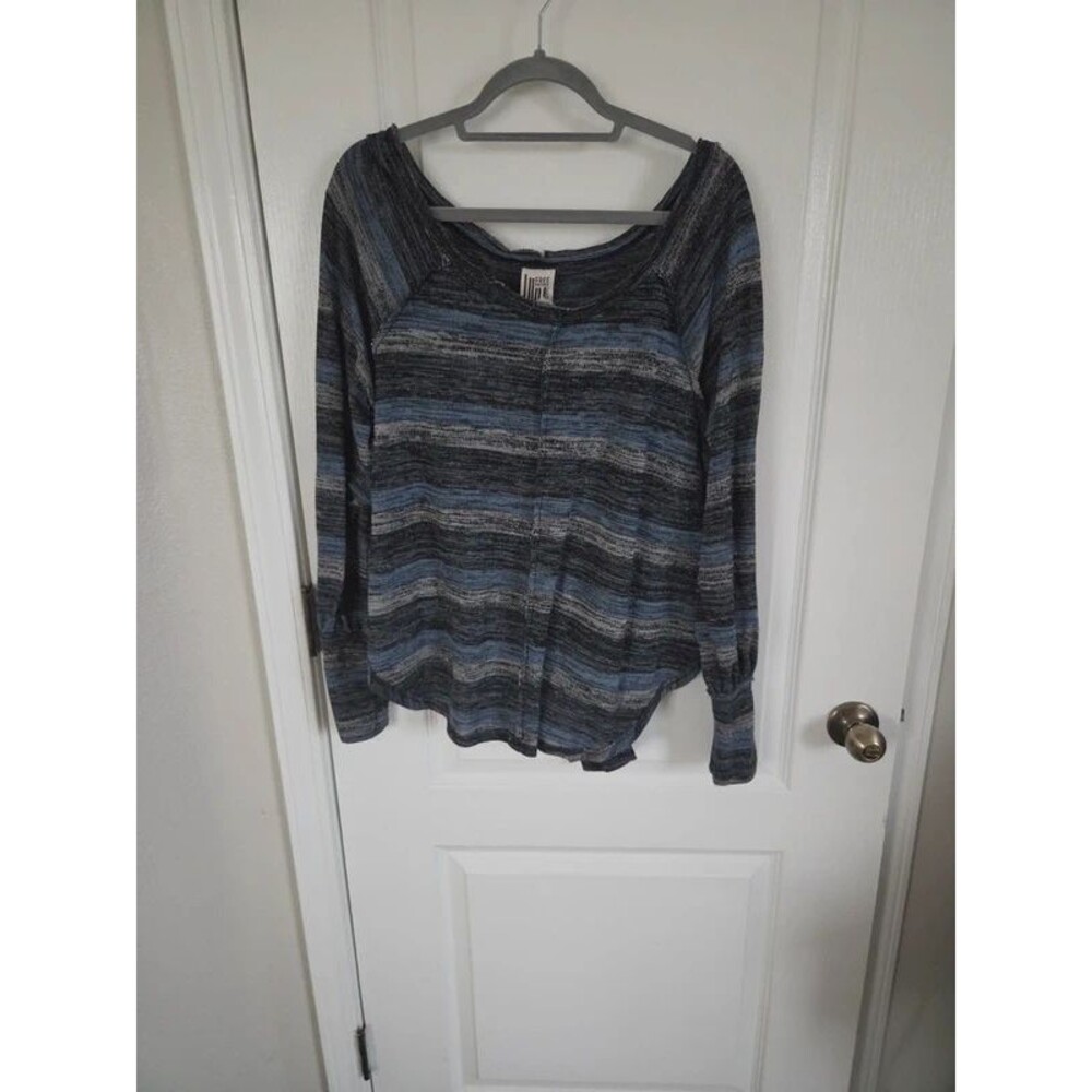 Free people sweather